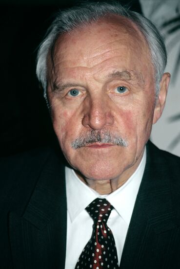 ULYANOV ACTOR 
