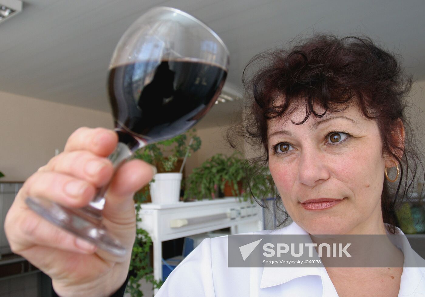 YANTARNOYE WINERY