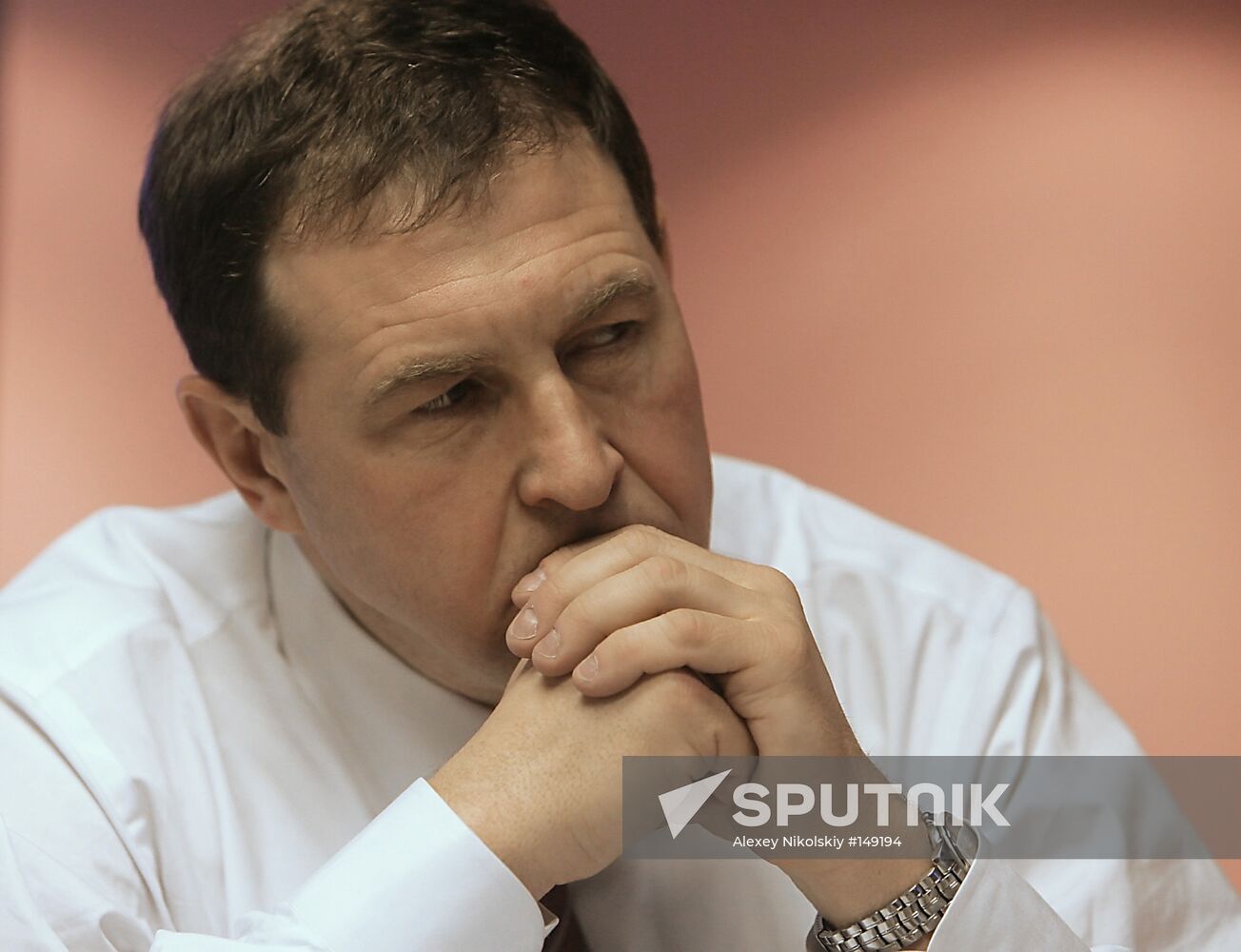 ANDREI ILLARIONOV