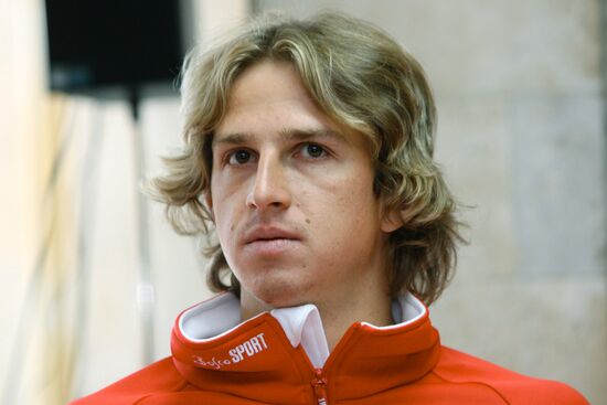 DRAW OF DAVIS CUP