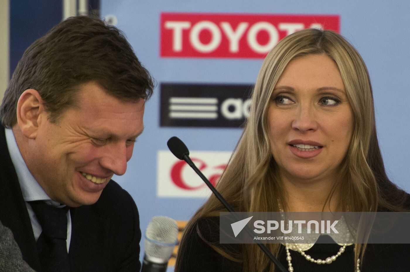 Start of ticket sales for World Championships in Athletics