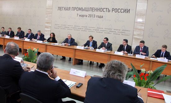 Vladimir Putin visits Northwestern Federal District