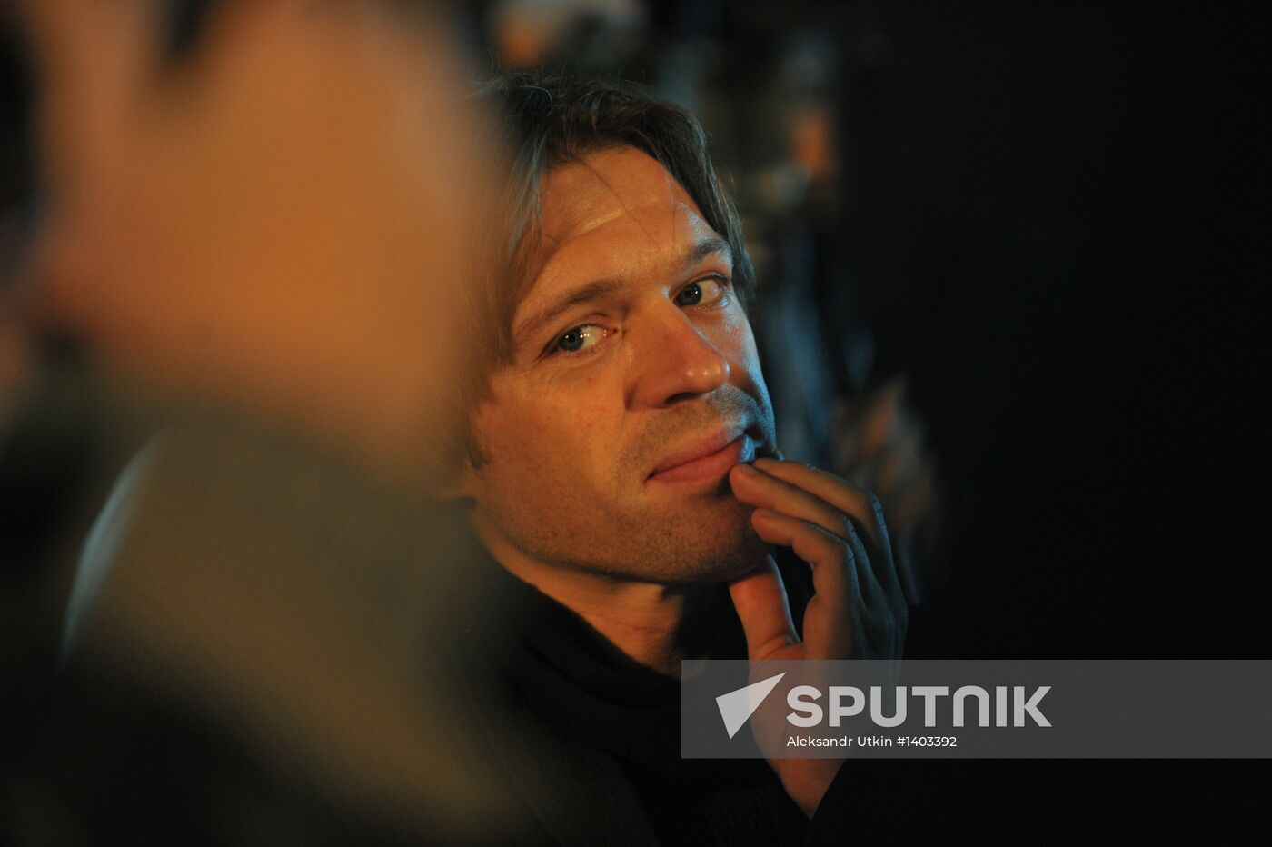 Mayakovsky Theater celebrates 90th birthday