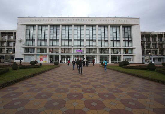 Sochi 2014 volunteers training starts