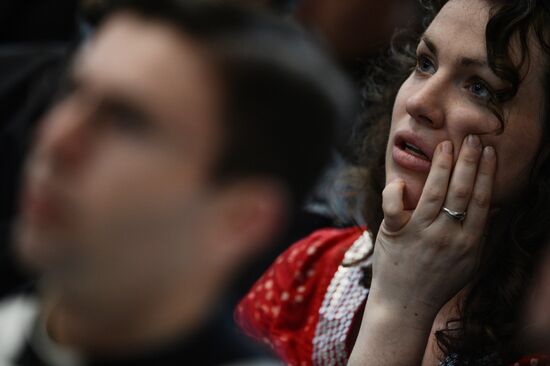 Vatican in anticipation of new Pope