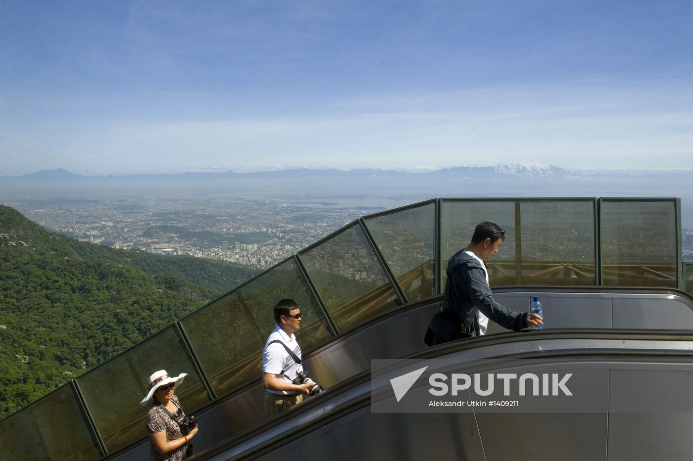 World countries. Brazil