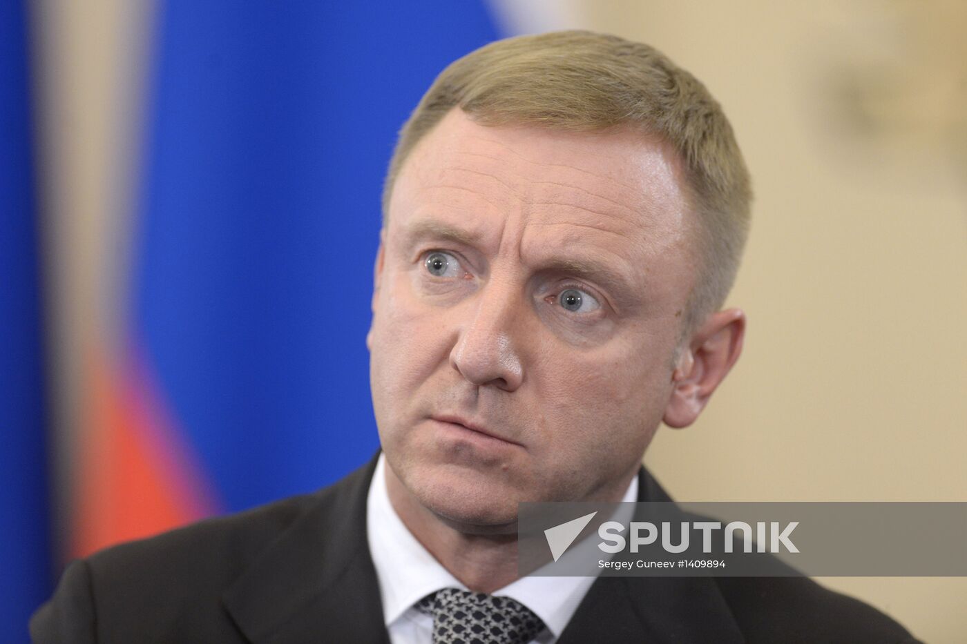 Putin, Sobyanin visit Sambo-70 training center