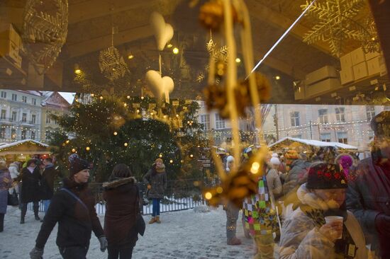 Tallinn