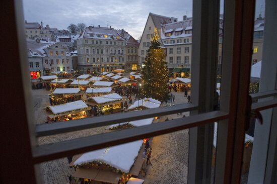 Tallinn