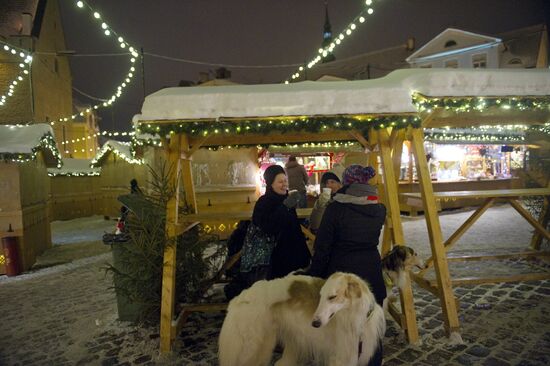 Tallinn