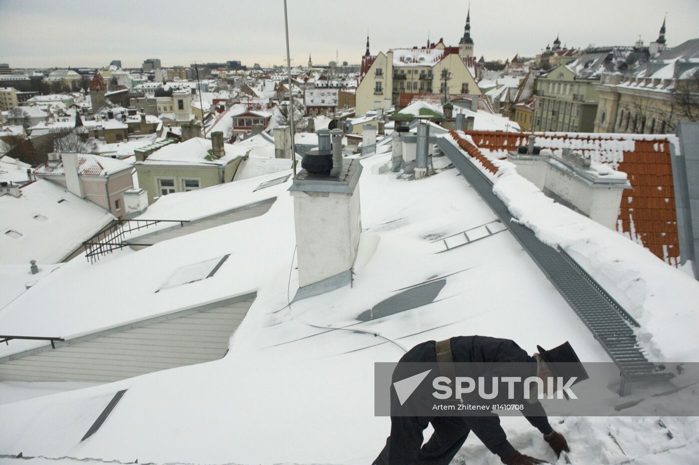 Tallinn