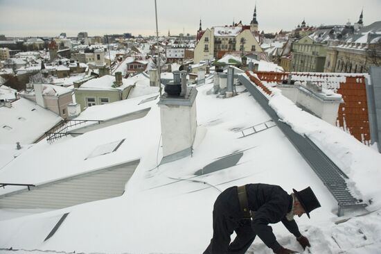 Tallinn