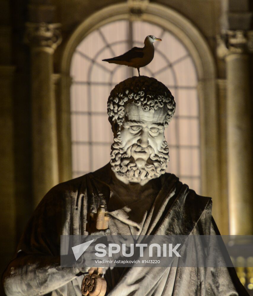 Vatican city-state