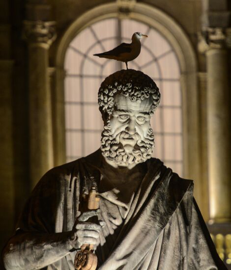 Vatican city-state