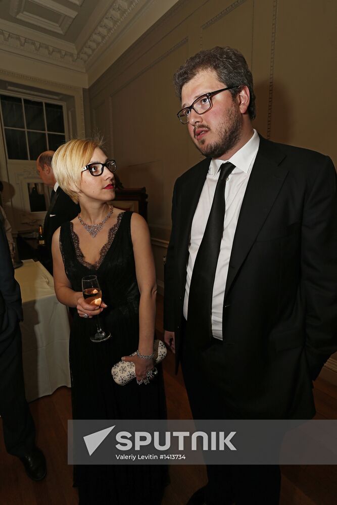 Russian Week in London. MASLENITSA Festival