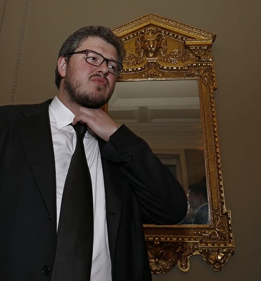 Russian Week in London. MASLENITSA Festival