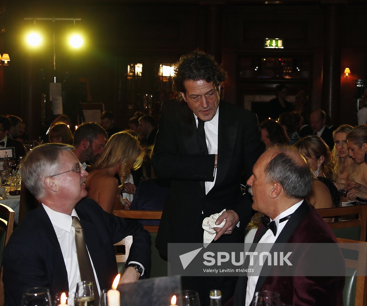 Russian Week in London. MASLENITSA Festival