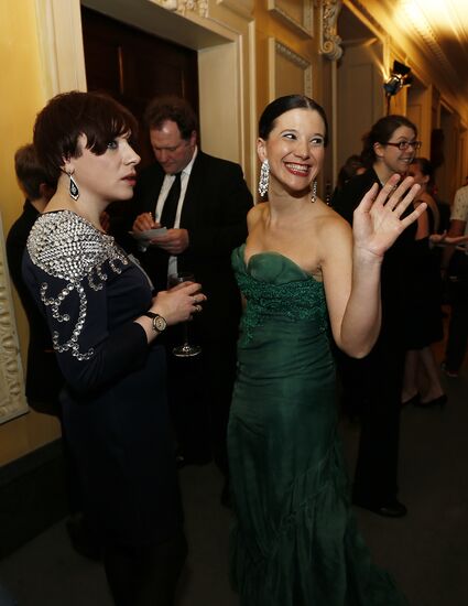 Russian Week in London. MASLENITSA Festival