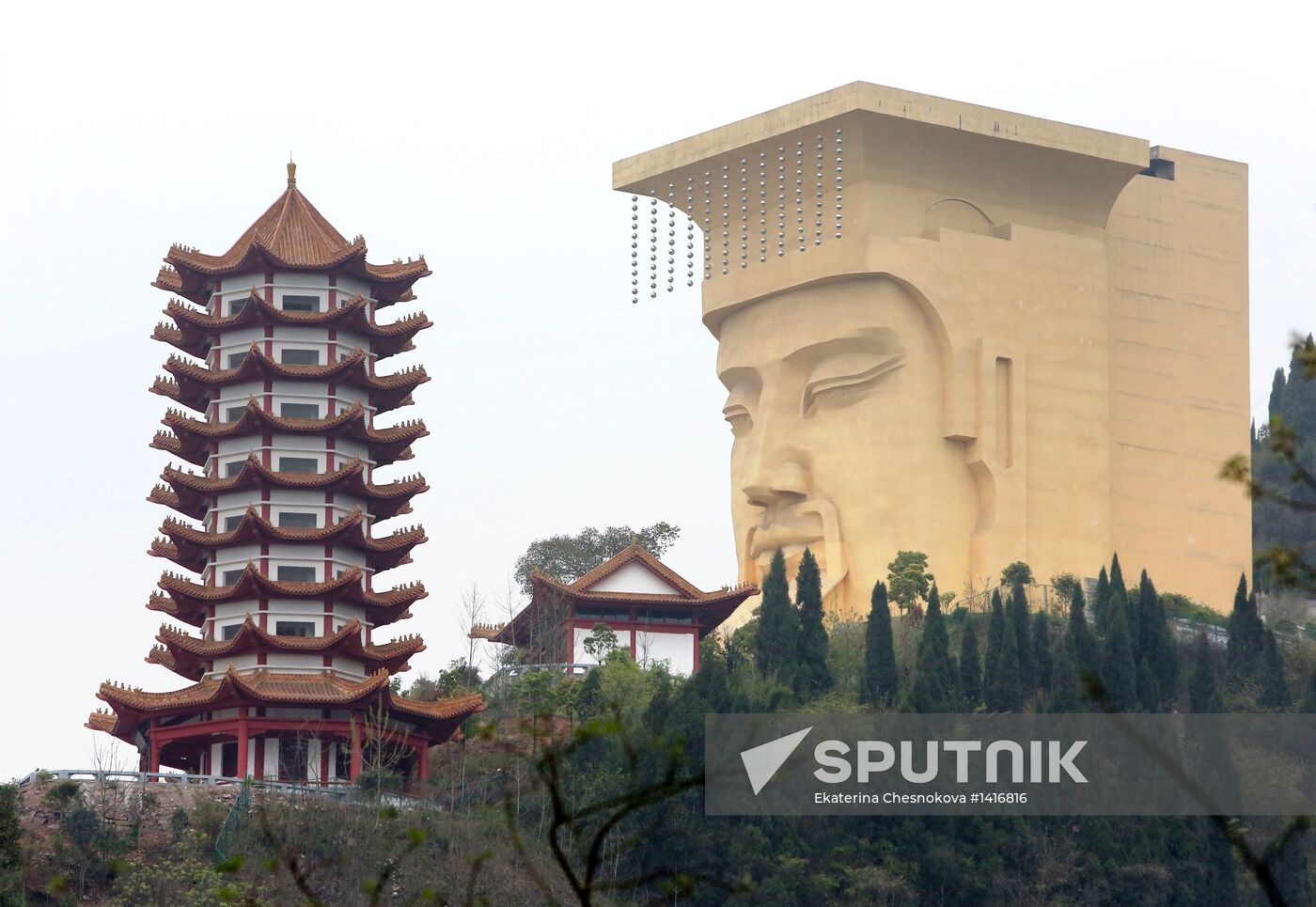 World Countries: China