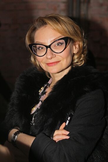 Closed premiere of animated film 'Ku! Kin-Dza-Dza'