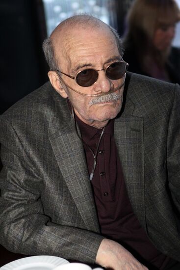 Closed premiere of animated film 'Ku! Kin-Dza-Dza'