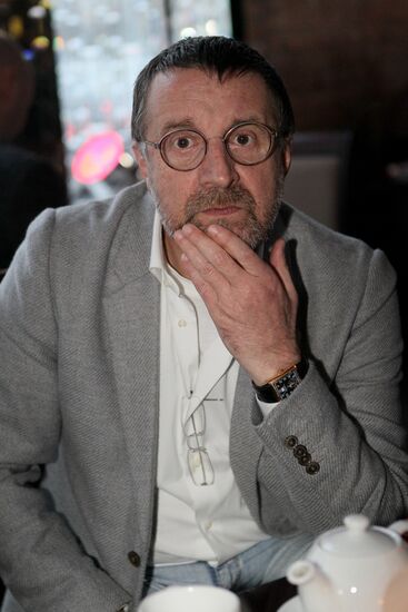 Closed premiere of animated film 'Ku! Kin-Dza-Dza'