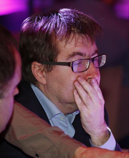 Mind Games intellectual competitions
