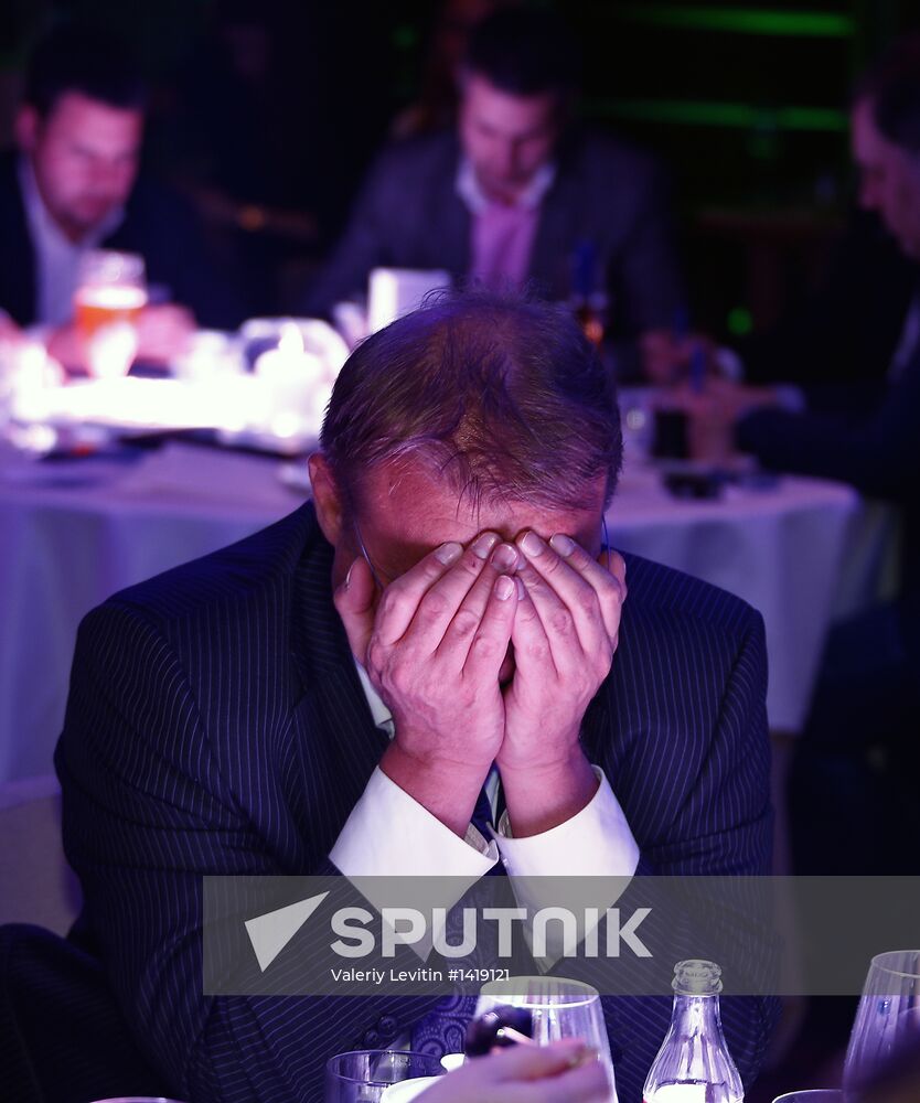 Mind Games intellectual competitions