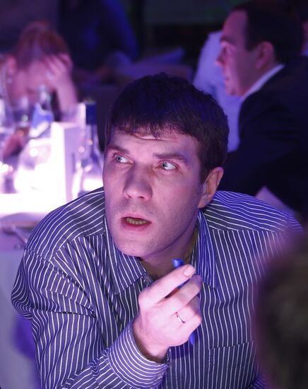 Mind Games intellectual competitions