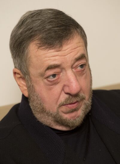 Russian Union of Filmmakers holds its 9th convention