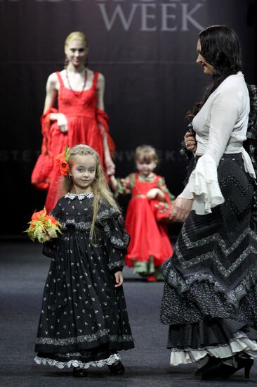 Estet Fashion Week. Day 3