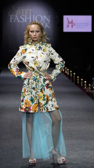 Estet Fashion Week. Day 3