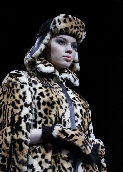 Estet Fashion Week. Day 3