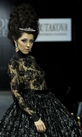 Estet Fashion Week. Day 3