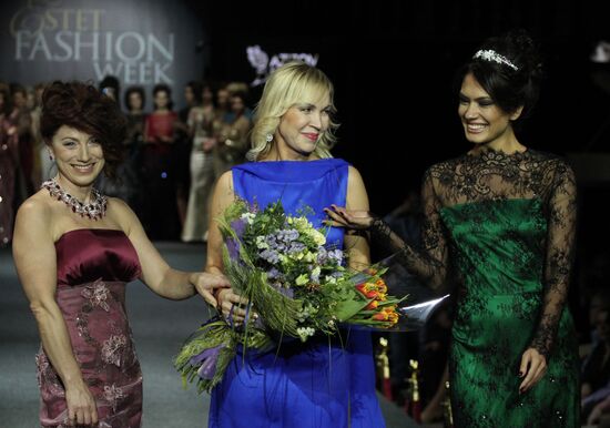 Estet Fashion Week. Day 3