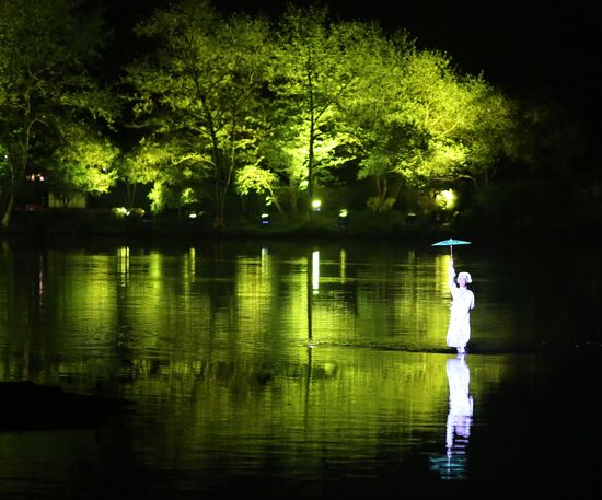 World Countries: China