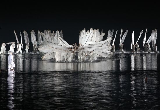 World Countries: China