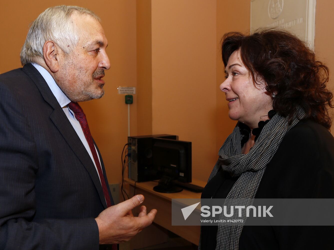 Anniversary of Diletant magazine celebrated at Historical Museum