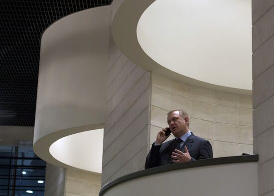 Night at the Theater