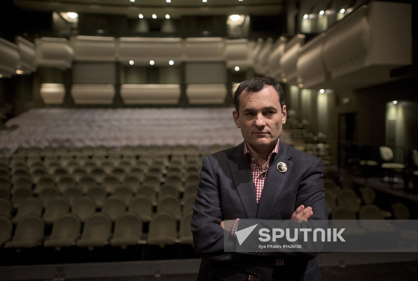 Night at the Theater