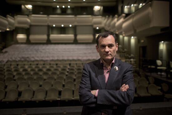 Night at the Theater