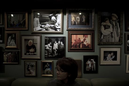 Night at the Theater