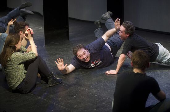 Night at the Theater