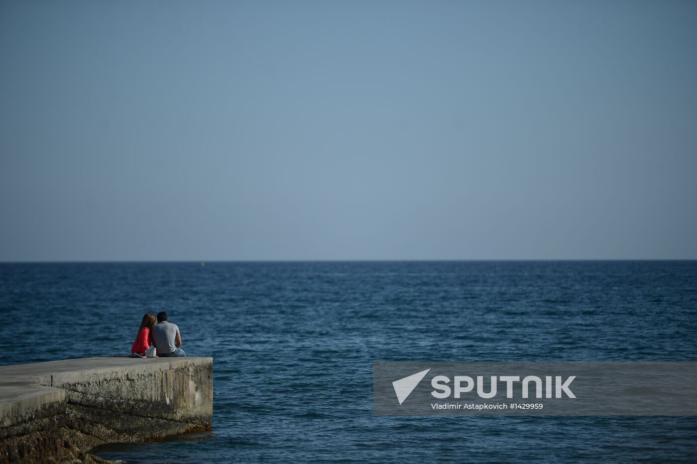 Foreign countries. Cyprus. Limassol