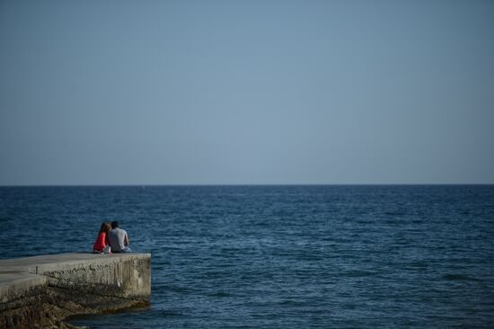 Foreign countries. Cyprus. Limassol