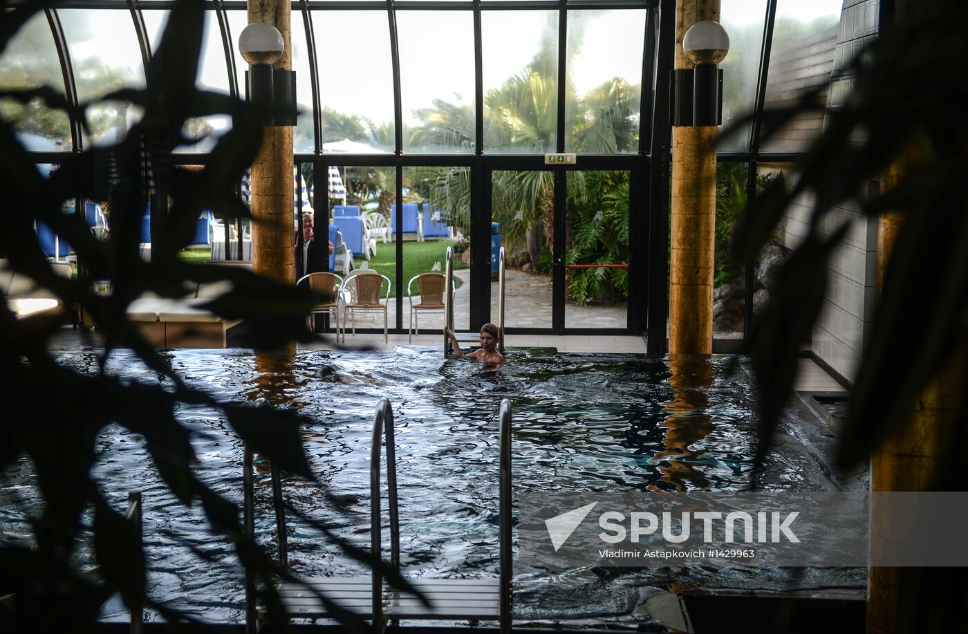 Foreign countries. Cyprus. Limassol