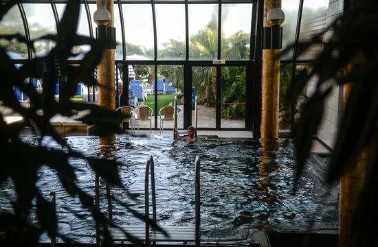 Foreign countries. Cyprus. Limassol