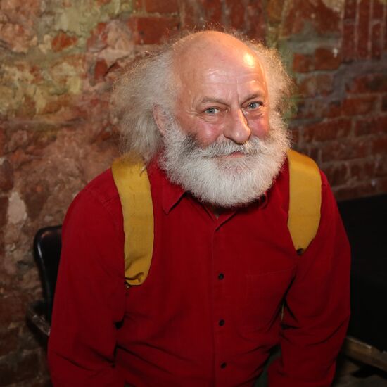 Vyacheslav Polunin