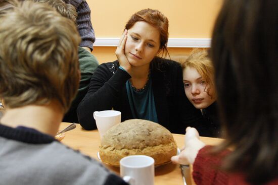 Turmalin Social Rehabilitation Center