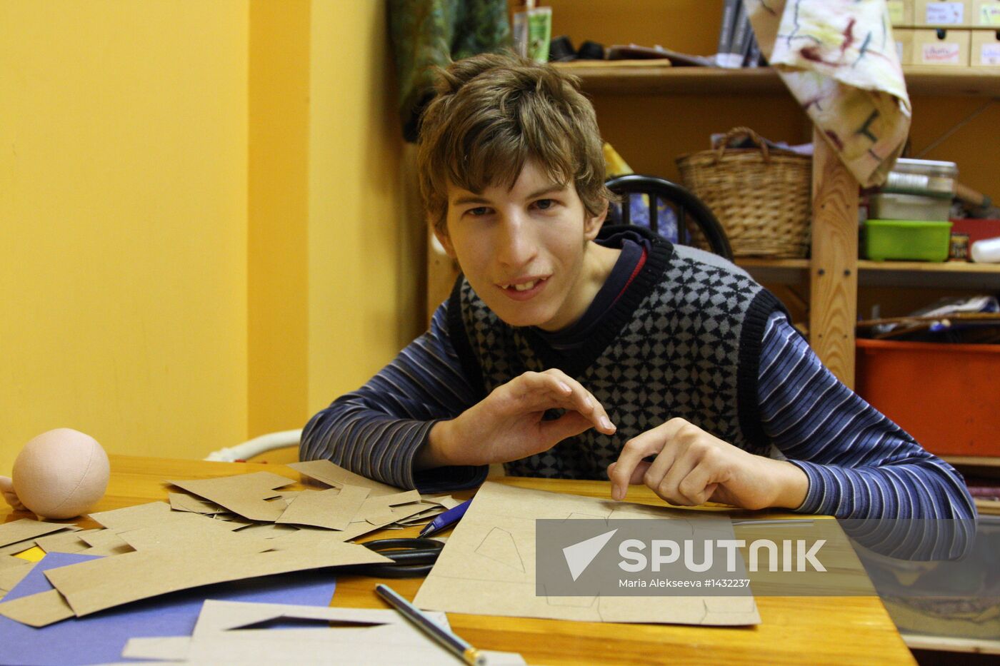 Turmalin Social Rehabilitation Center